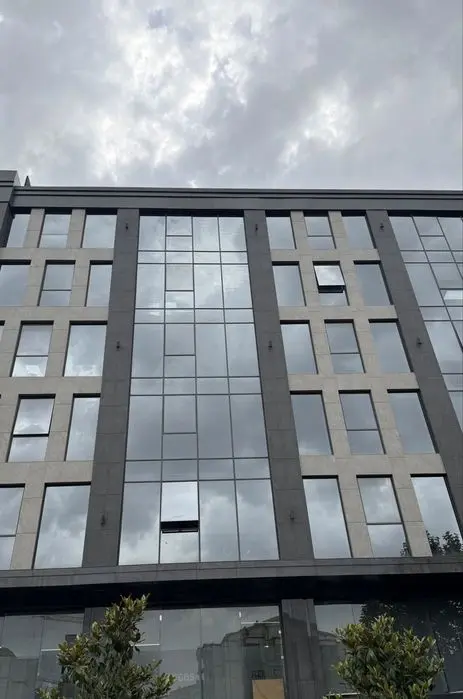 [КМ] офис 61 м2 Яккасарай
