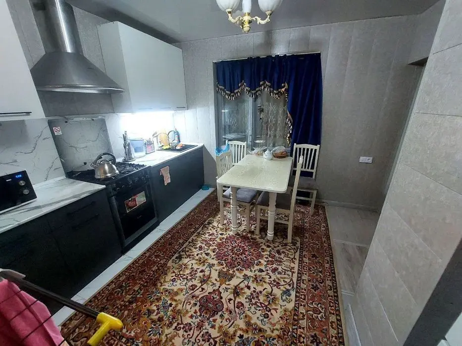 Продам 4 ком юнусабад 14 квартал
