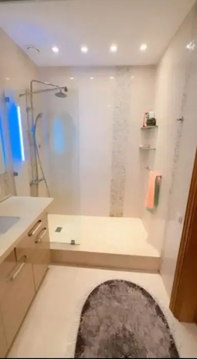 Квартира 3-х комнатная