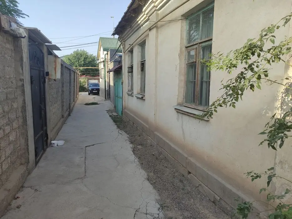 Паркентский Шастри дом земля 3.2 сот