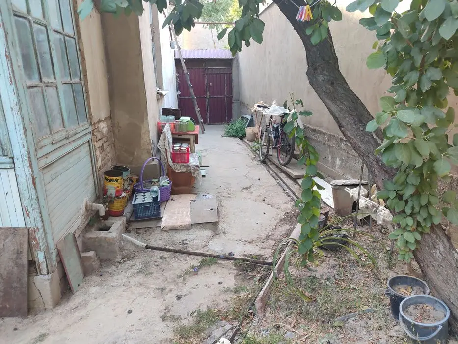 Паркентский Шастри дом земля 3.2 сот