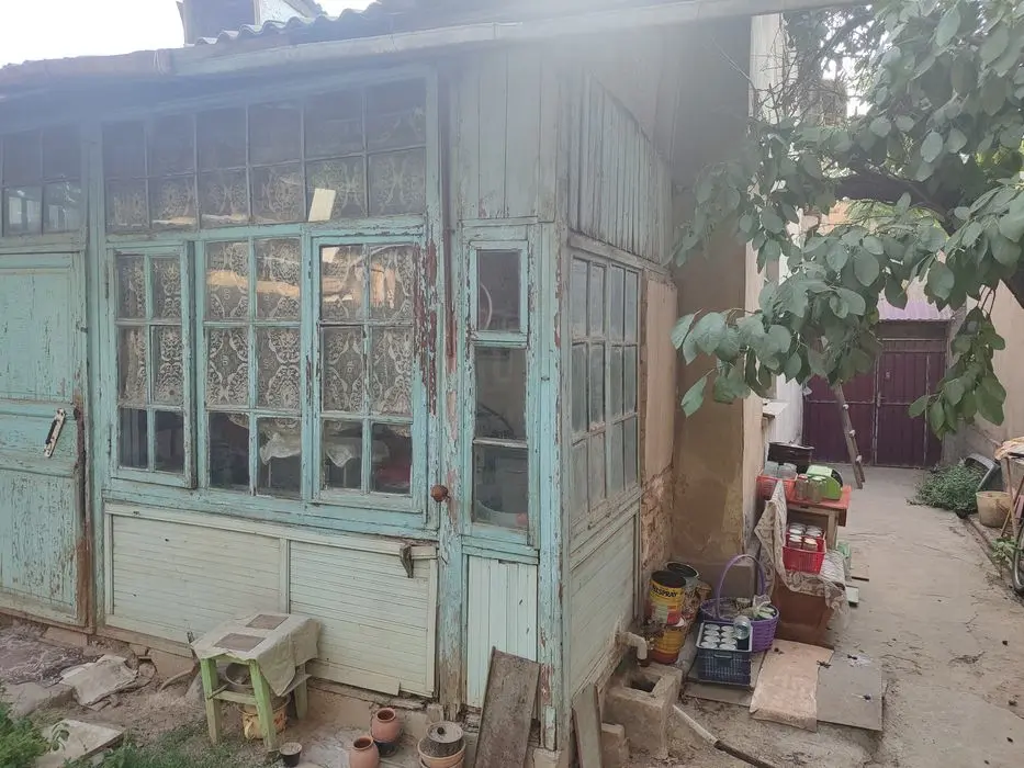 Паркентский Шастри дом земля 3.2 сот