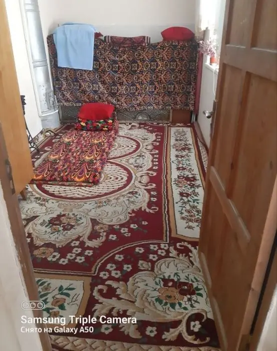 Прадажа квартира на земле