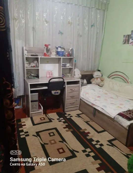 Прадажа квартира на земле