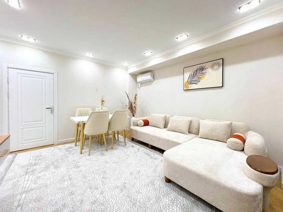 M1371 ПРОДАЕТСЯ 3/2/9 Квартира Ор.р: Буюк Ипак Йули, Чайхана Салом