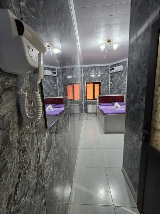 Гостиница bez zaks JontowR HOTEL YAKKASAROY