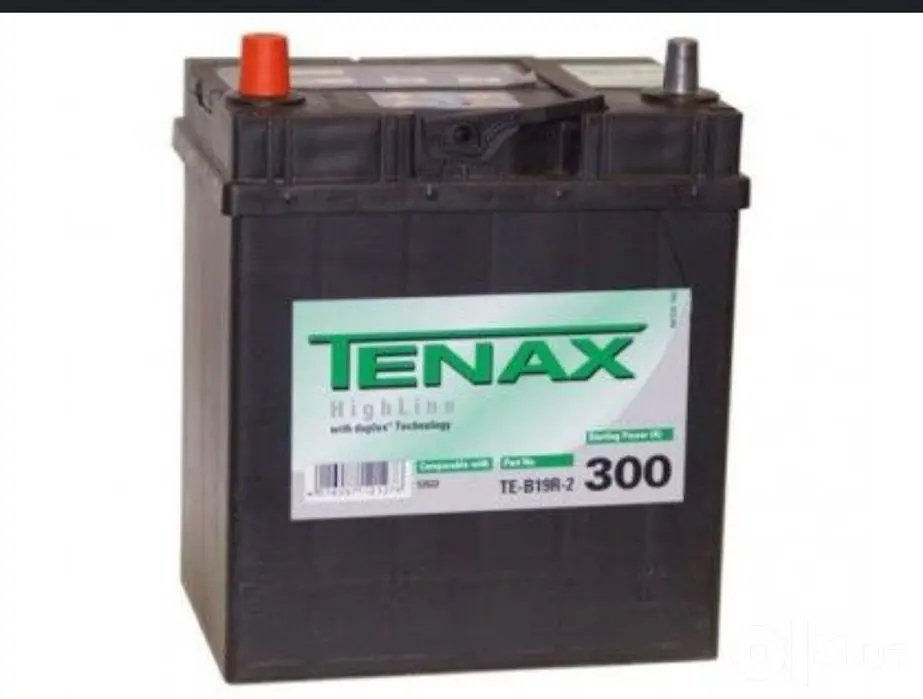 Akumlyator Акумлятор Tenax 35Ah damas matiz labo optom dastavka bepul