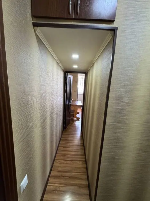 Продается  2-комнатная квартира 50 м² Юнусабад 11 квартал 4/4 метро 5