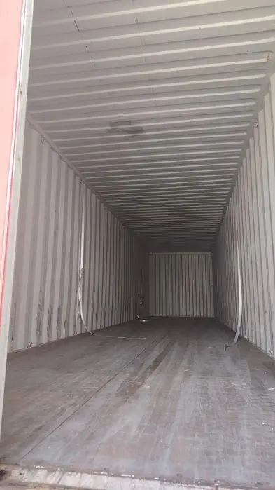 Контейнер 40фут. в отличном состоянии в Ташкенте kantenir kantener