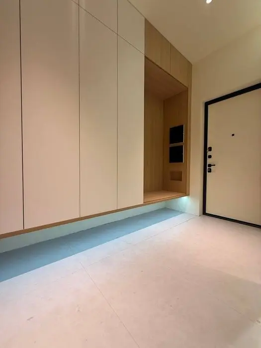 Продаётся ЖК Parkwood НОВОСТРОЙКА 2/6/9 ул.Нукус 64,23м2
ЖК PARKWOOD