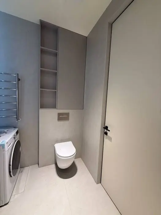 Продаётся ЖК Parkwood НОВОСТРОЙКА 2/6/9 ул.Нукус 64,23м2
ЖК PARKWOOD