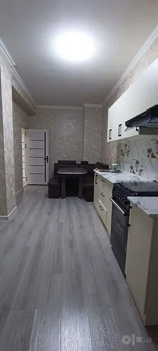 Чилонзор тумани Новзада 2 хонали квартира ижарага берилади