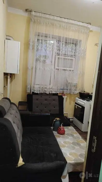 2 хонали уй сотилади