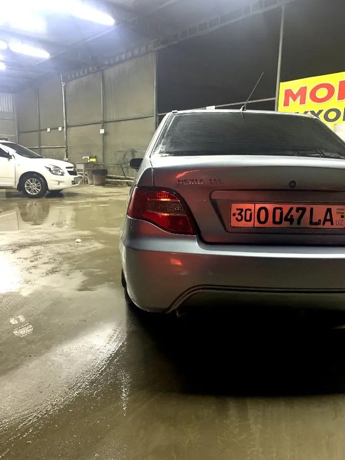 Nexia 2 1.6 dons
