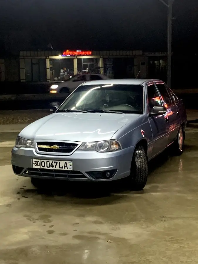 Nexia 2 1.6 dons