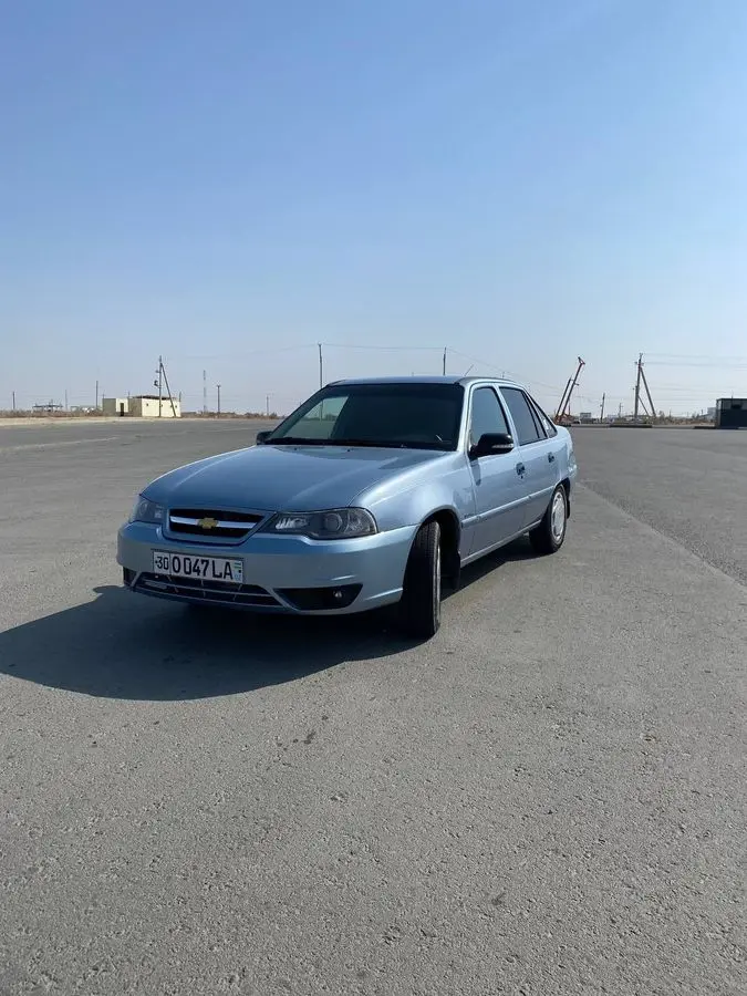 Nexia 2 1.6 dons