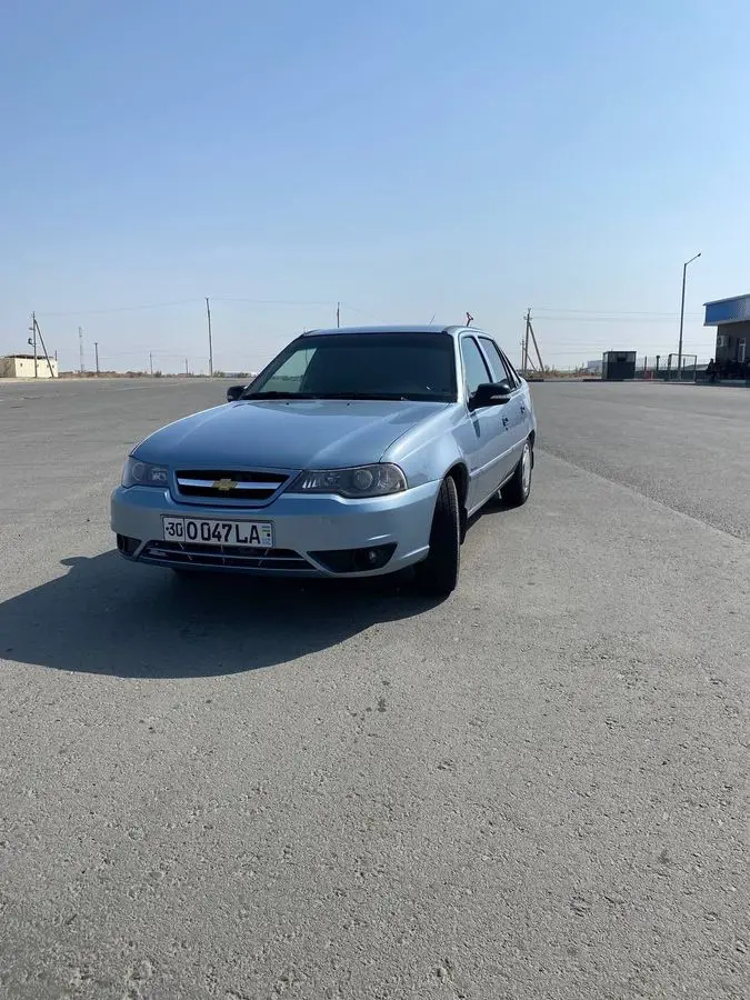 Nexia 2 1.6 dons