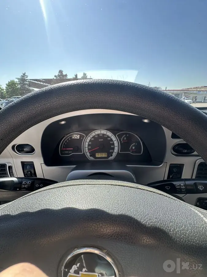 Nexia 2 Pozitsiya Mexanika Yili 2014 Probeg 163 000 km Yonilgʻi Benzin
