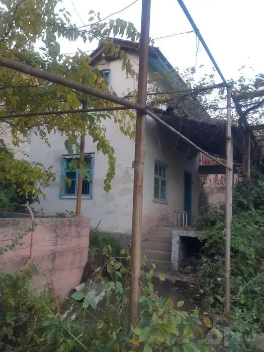 Чарвак,Продаётся дачный участок 6 соток