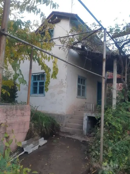 Чарвак,Продаётся дачный участок 6 соток
