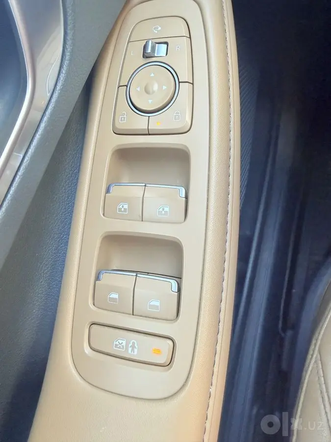 Hyundai SONATA 2,5 motor full