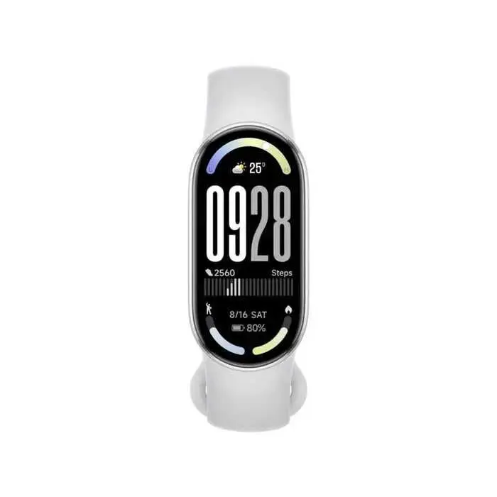 Xiaomi Mi Band 10 Global