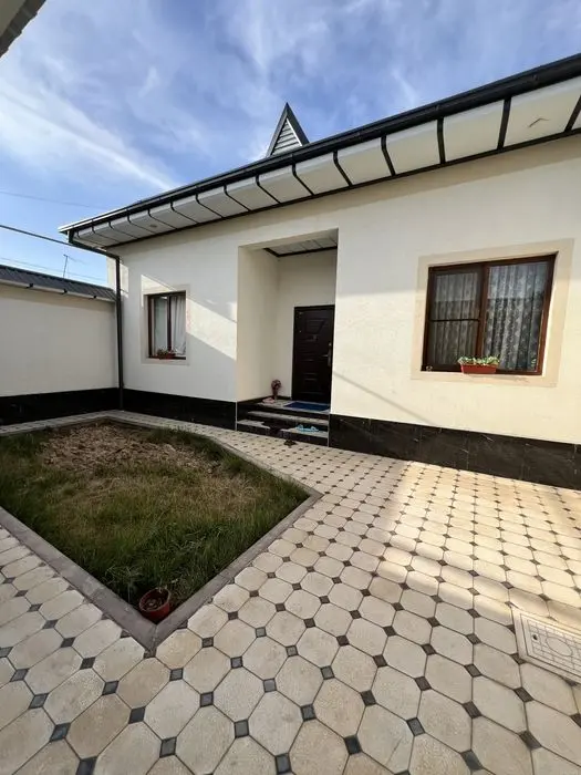 Продам дом в Старых сергелях 3 комнаты 1,5 сотки