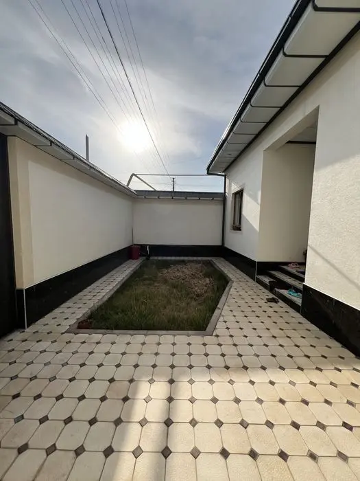 Продам дом в Старых сергелях 3 комнаты 1,5 сотки