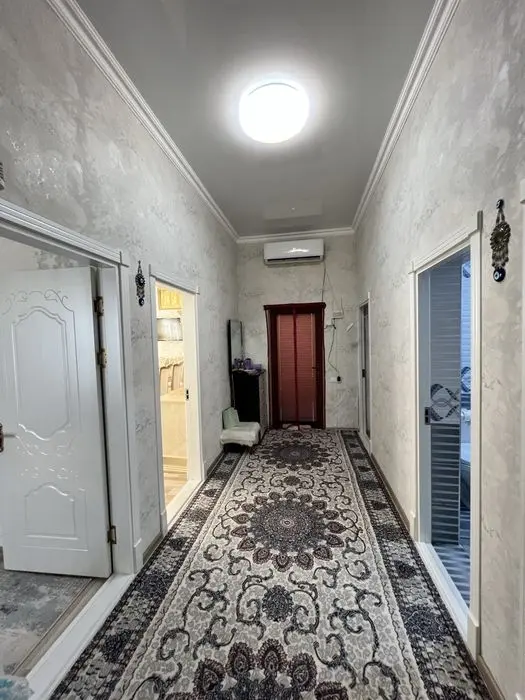 Продам дом в Старых сергелях 3 комнаты 1,5 сотки