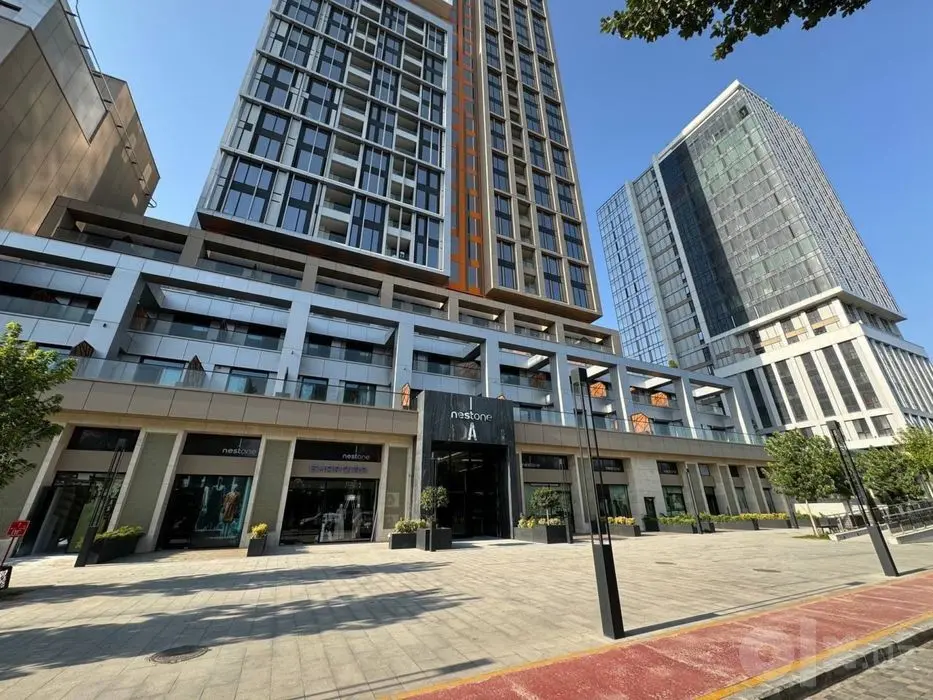 Аренда под Офис Ориентир Нест Оне 51м2 1700$