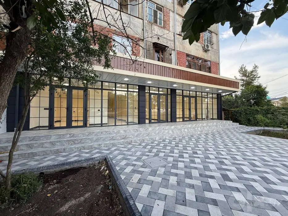 Аренда под бутик,офис,аптека | Вдоль дороги ор: ТЦ Riviera