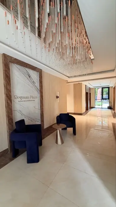 Продается квартира MB Regnum Plaza
