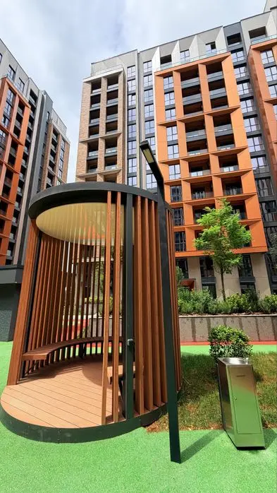 Продается квартира MB Regnum Plaza