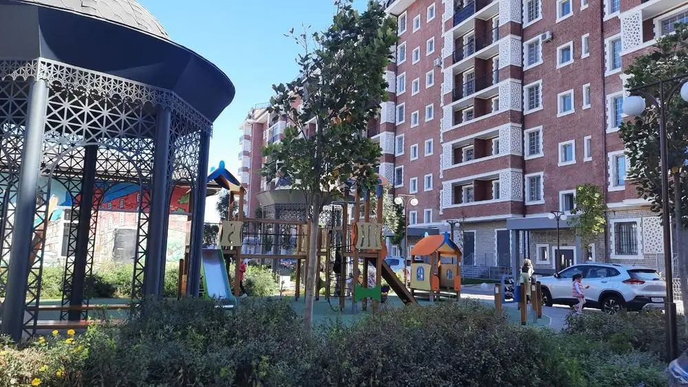 Продаётся квартира в новостройке ЖК Гринвич