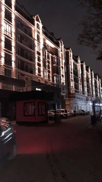 Продаётся квартира в новостройке ЖК Гринвич