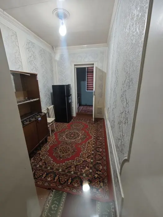 Сдаются квартира