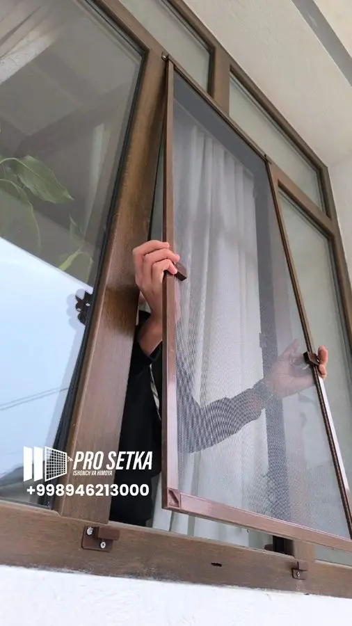 Москитные сетки на окно maskit setka | akfa setka | oynaga setka