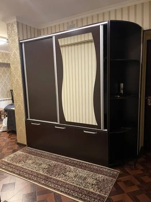 Продаётся 2х комнатная квартира.Ремонт,мебель,техника.Ц4,Ардус.Кирпич.