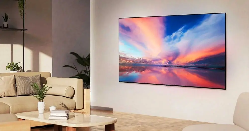 Телевизоры LG 75 4K QNED Webos Smart TV ThinQ 20% скидка + доставка