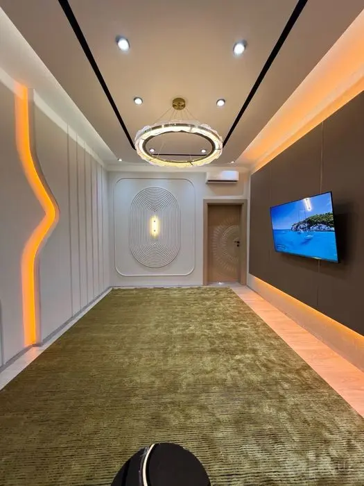 ЖК Mirabad Avenue | 120м2 | 3х-комнатная квартира с новым ремонтом