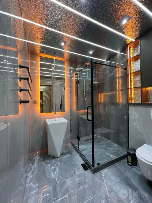 ЖК Mirabad Avenue | 120м2 | 3х-комнатная квартира с новым ремонтом