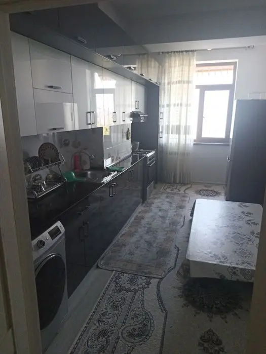 Аренда квартиры 2х комн