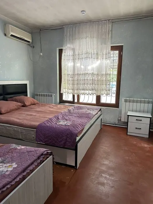 Bez zaks Mehmonxona Tolqin Town Hotel 24/7  Chilonzor