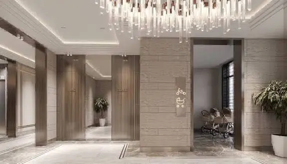 Regnum Plaza Продается 2 комнатная квартира ул.Сайрам, Буз Базар