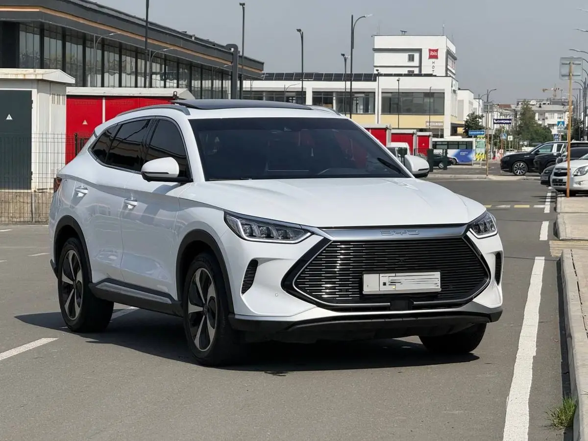 Byd Song+gibrid 2.300$ bilan