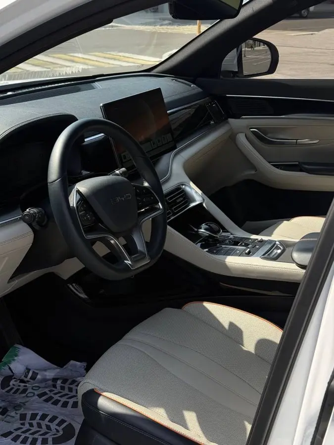 Byd Song+gibrid 2.300$ bilan