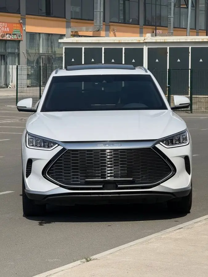 Byd Song+gibrid 2.300$ bilan