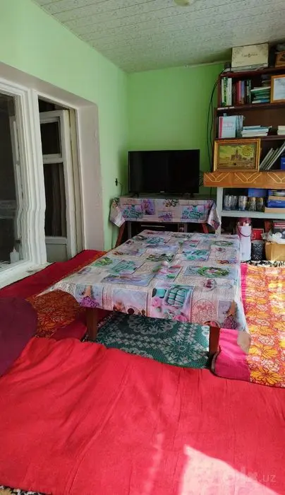 Продаётся квартира с хорошим ремонтом