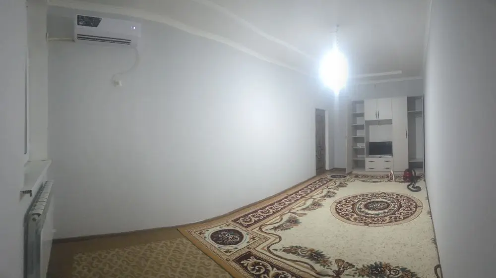 Сдаётся квартира