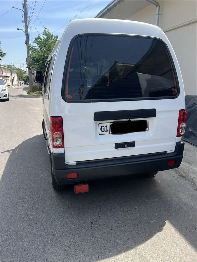 Damas 2020 ga  gazlari bor halati zor
